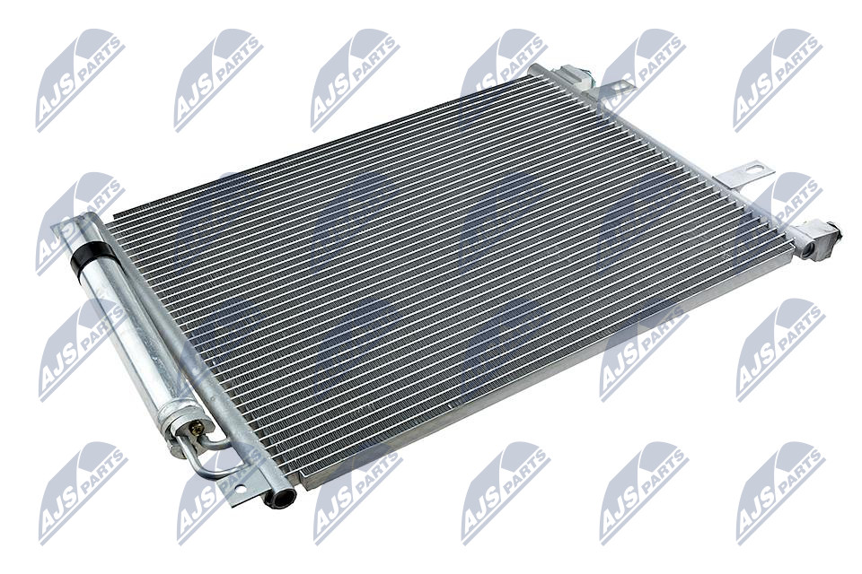 Skraplacz klimatyzacji NTY CCS-NS-022