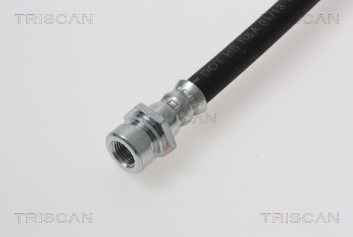 Przewód hamulcowy elastyczny TRISCAN 8150 18142