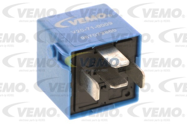 Przekaźnik uniwersalny VEMO V20-71-0009