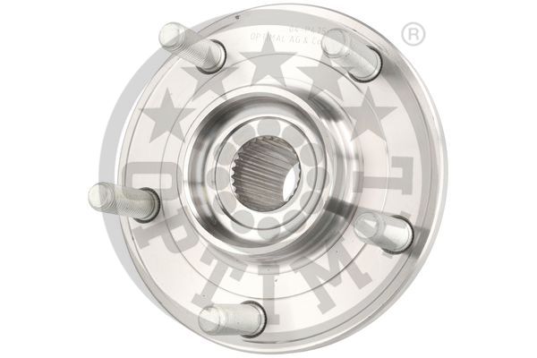Piasta koła OPTIMAL 04-P475