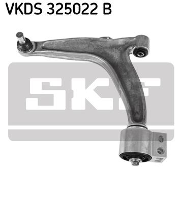 Wahacz zawieszenia koła SKF VKDS 325022 B