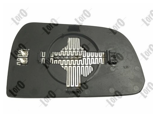 Wkład lusterka ABAKUS 1507G01
