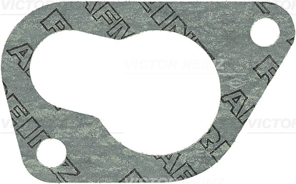 Uszczelka kolektora ssącego VICTOR REINZ 71-28621-20