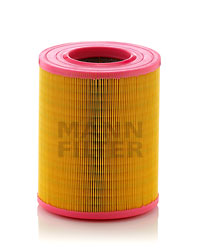 Filtr powietrza MANN-FILTER C 23 005