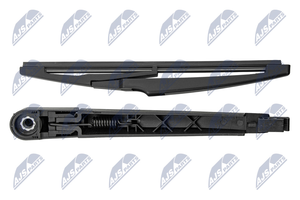 Zestaw przegubu, wał napędowy NTY NPW-HY-538