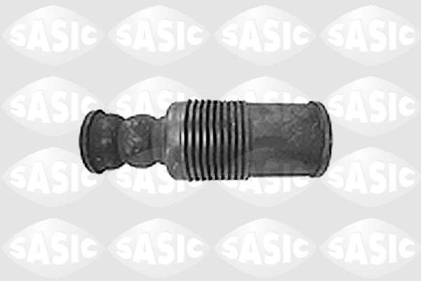 Dystans gumowy SASIC 9005378