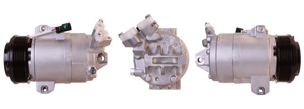 Kompresor klimatyzacji DRI 700510741