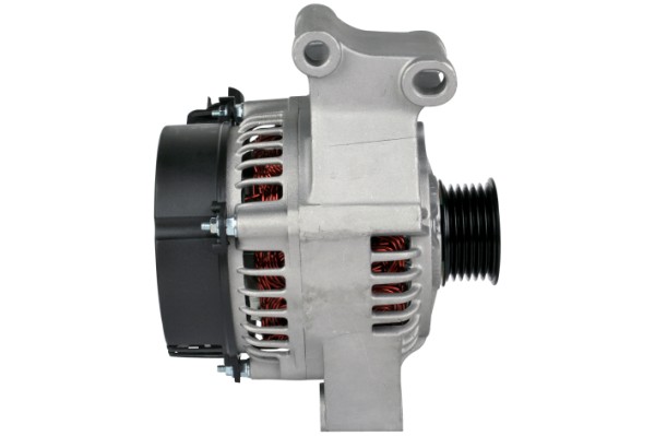 Alternator HELLA 8EL 012 427-011