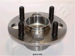 Piasta koła ASHIKA 44-24010