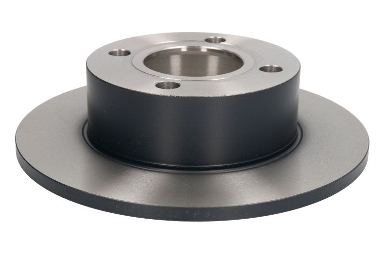 Tarcza hamulcowa TRW DF1526