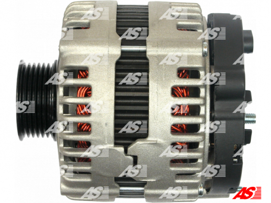 Alternator AS-PL A0299