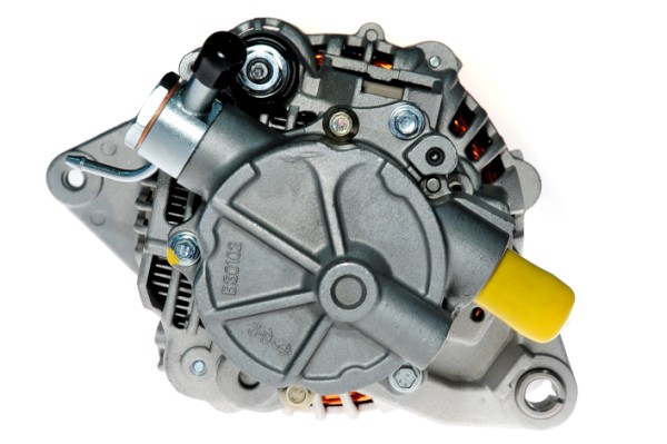 Alternator HELLA 8EL 011 711-121