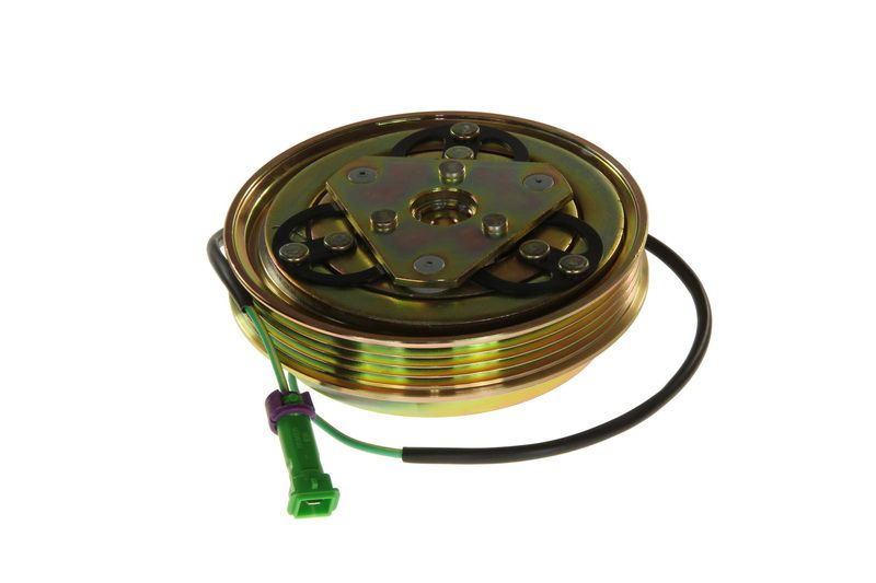 Sprzęgło elektromagnetyczne kompresora THERMOTEC KTT040006