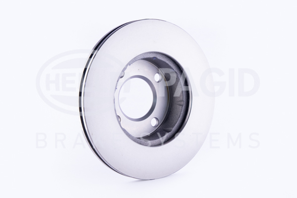 Tarcza hamulcowa HELLA PAGID 8DD 355 102-431