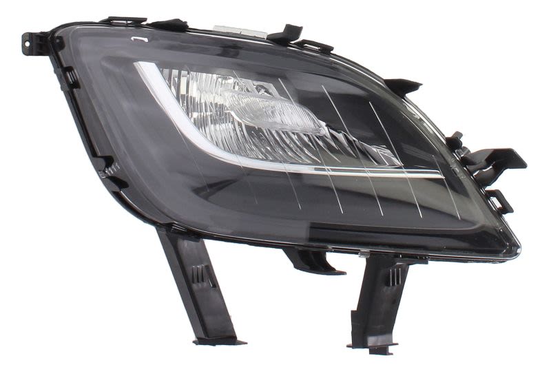 Lampa kierunkowskazu ABAKUS 442-1520R-UE