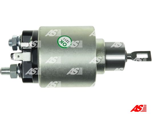 Elektromagnes rozrusznika AS-PL SS0010P