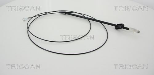 Linka hamulca ręcznego TRISCAN 8140 10153