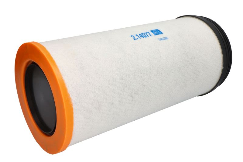 Filtr powietrza DT SPARE PARTS 2.14077