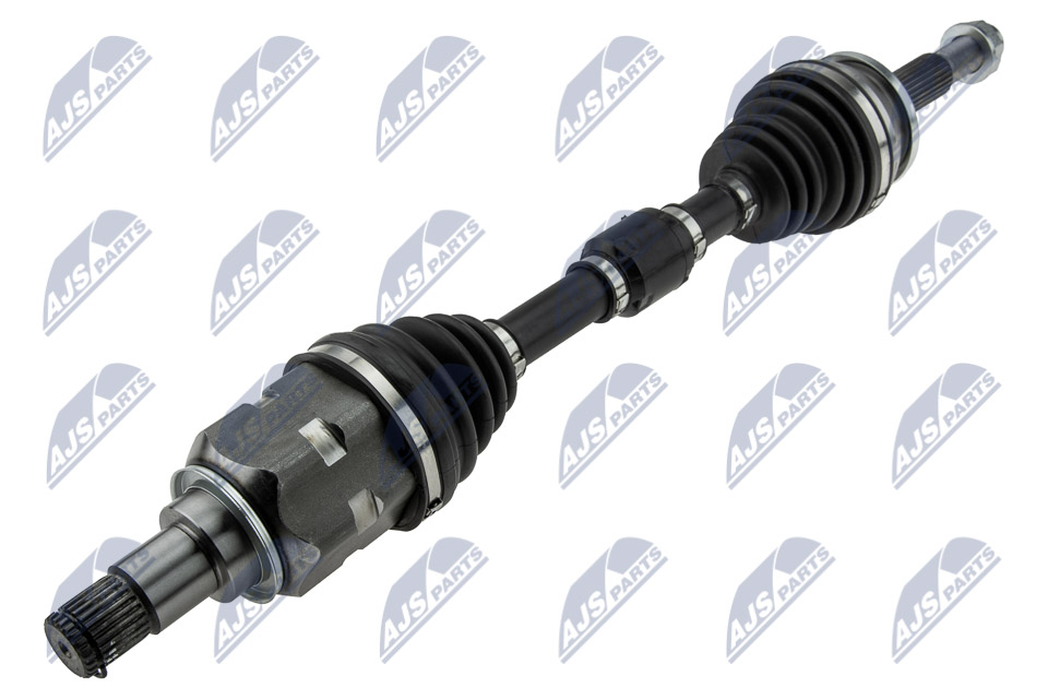 Półoś napędowa NTY NPW-TY-155