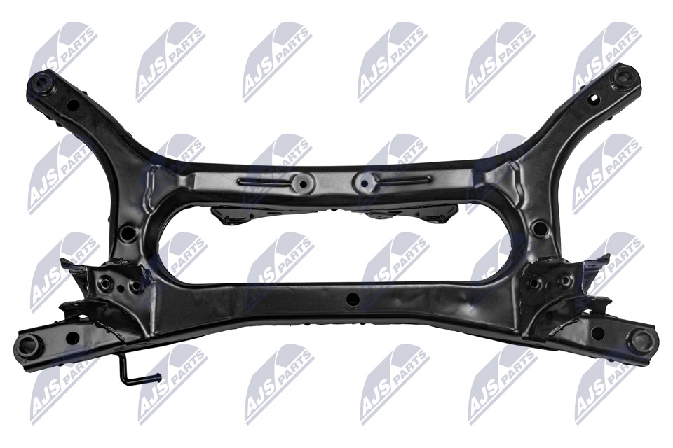 Korpus osi NTY ZRZ-TY-017