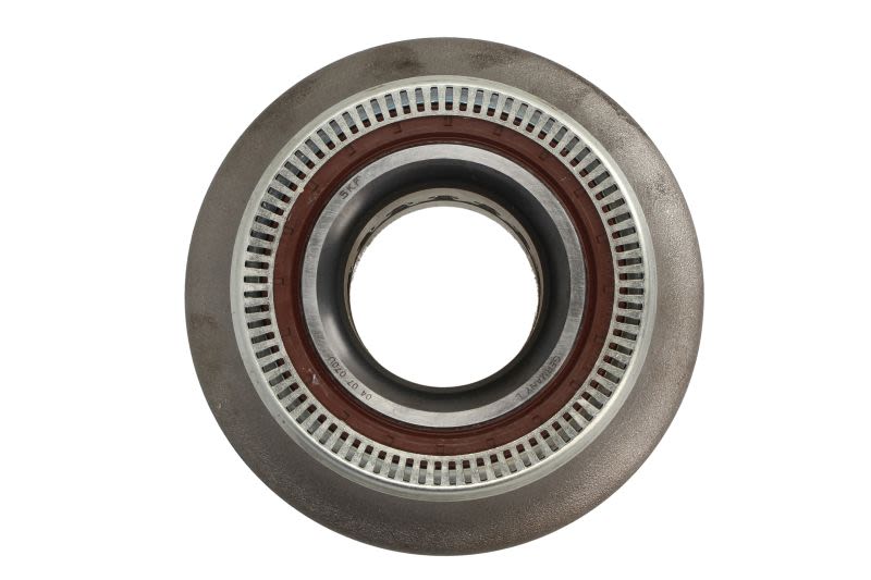 Zestaw łożysk koła SKF VKBA 5407