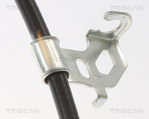 Cięgło, hamulec postojowy TRISCAN 8140 69193