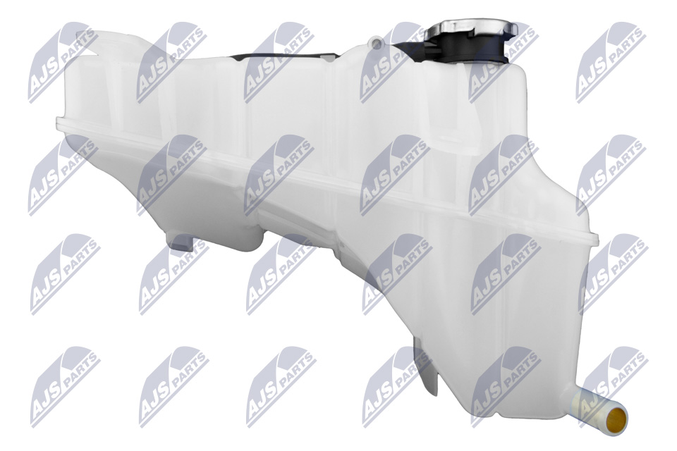 Zbiorniczek wyrównawczy, płyn chłodzący NTY CZW-CH-005