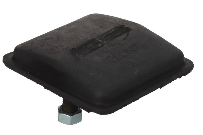 Dystans gumowy TEDGUM 00442814