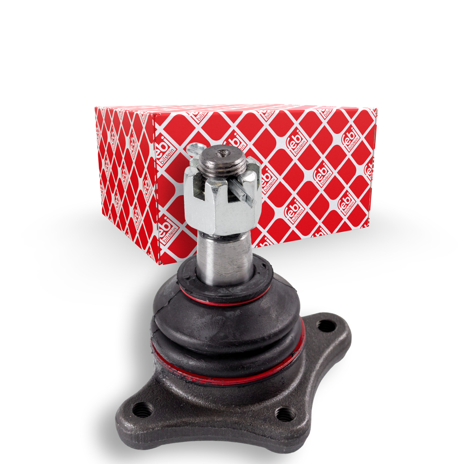 Sworzeń wahacza FEBI BILSTEIN 42396