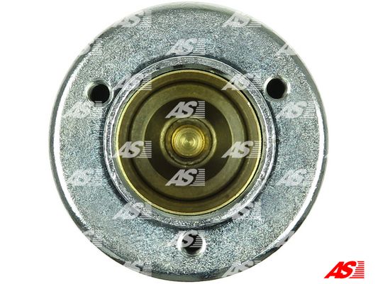Elektromagnes rozrusznika AS-PL SS0005P