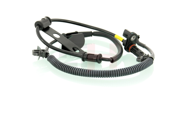 Czujnik prędkości obrotowej koła GH GH-713502H