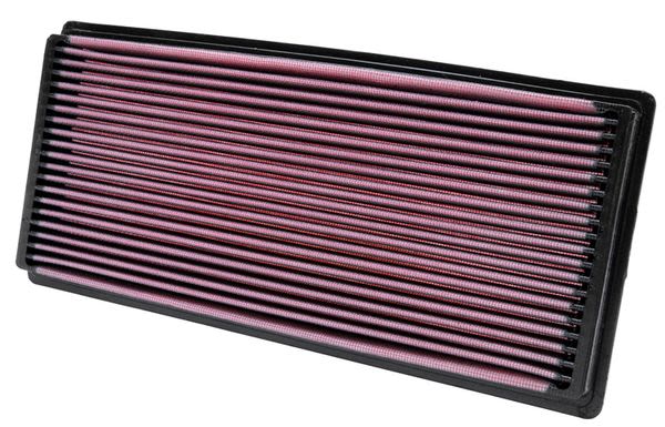 Filtr powietrza K&N FILTERS 33-2114