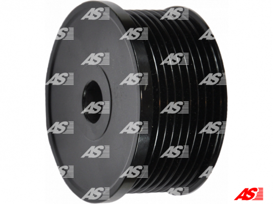 Koło pasowe alternatora AS-PL AP0015