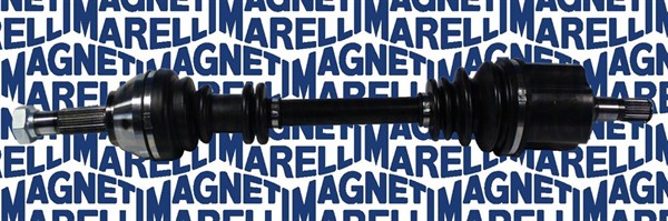 Półoś napędowa MAGNETI MARELLI 302004190033
