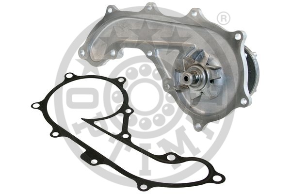 Pompa wody OPTIMAL AQ-2255