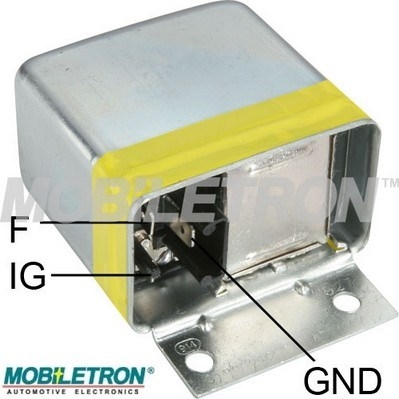 Regulator napięcia MOBILETRON VR-B190