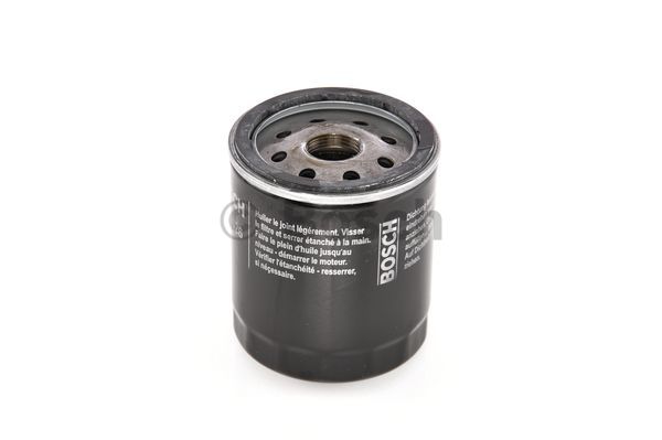 Filtr oleju BOSCH 0 451 104 026