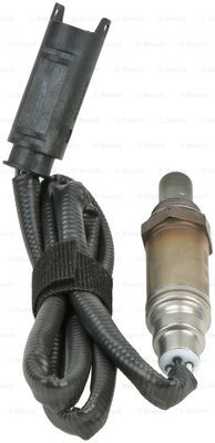 Sonda lambda BOSCH 0 258 003 561