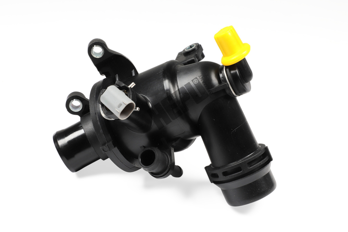 Termostat, środek chłodzący HEPU TM1092