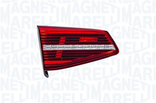 Lampa tylna zespolona MAGNETI MARELLI 714081450701