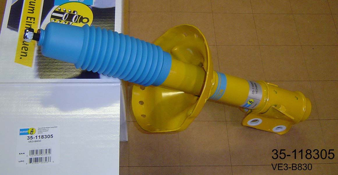 Amortyzator BILSTEIN 35-118305