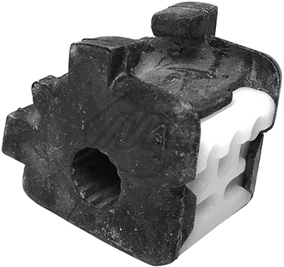 Guma stabilizatora METALCAUCHO 07246