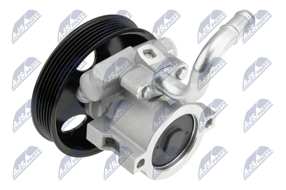 Pompa wspomagania NTY SPW-DW-001