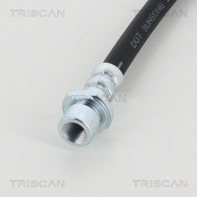 Przewód hamulcowy elastyczny TRISCAN 8150 13161