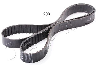Pasek rozrządu JAPKO 40200