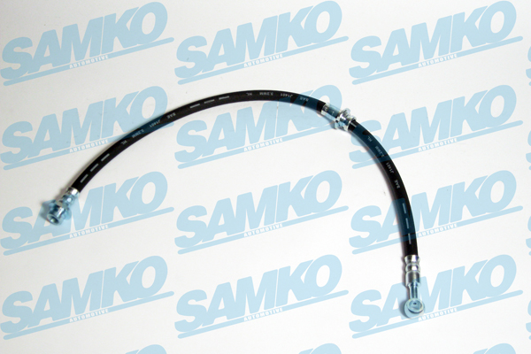 Przewód hamulcowy elastyczny SAMKO 6T48292