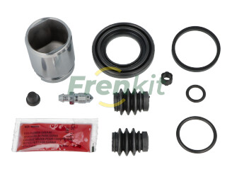 Zestaw naprawczy, zacisk hamulca FRENKIT 238872