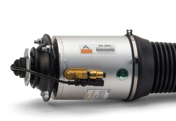 Amortyzator pneumatyczny ARNOTT AS-2893