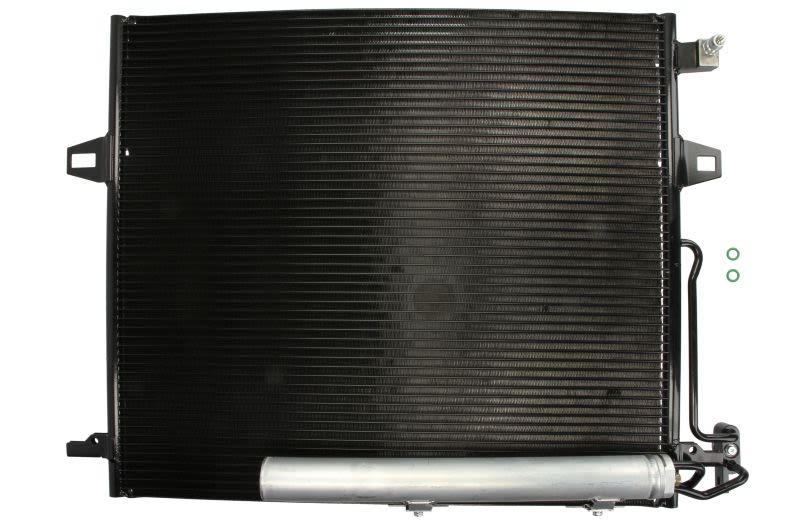 Skraplacz klimatyzacji THERMOTEC KTT110306