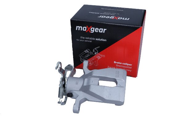 Zacisk hamulca MAXGEAR 82-0719